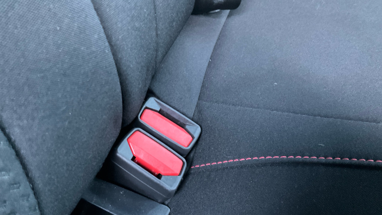 Ford Focus 1.0 EcoBoost ST-Line 5dr Petrol Hatchback